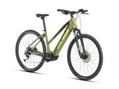 CRUSSIS e-Cross low 7.10-(518 Wh) (2025)