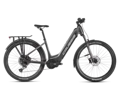 CRUSSIS ONE-Country 10.10-(720 Wh) (2025)