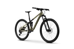 GHOST Kato FS Universal Olive Grey (2027)