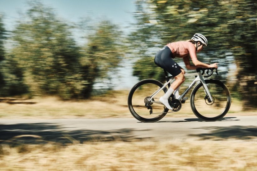 LAPIERRE Xelius DRS 5.0 Crepuscule Blue - Varianta: XS