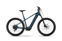 LAPIERRE Overvolt HT 5.6 Tidal Teal Blue Glossy