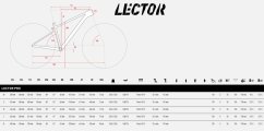 GHOST Lector Pro Heavy Metal (2026)