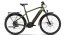 LAPIERRE E-Explorer 4.5 High Electric Green (2025) - Varianta: XS