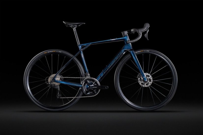 LAPIERRE Pulsium 5.0 Crepuscule Blue - Varianta: XS