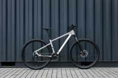 GHOST Kato Ice Rose Glossy (2027)
