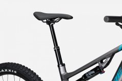 LAPIERRE Overvolt AM 6.7 Glossy Grey (2024)