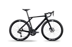 LAPIERRE Xelius DRS 8.0 Black Matt (2026)