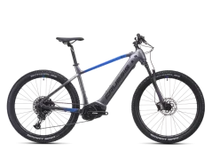 CRUSSIS e-Atland 9.11-(715 Wh)