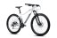 GHOST Lanao Essential 27.5 Pearl White/Green Bay Metallic (2025) - Varianta: S 15.5"