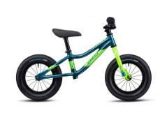 GHOST Powerkiddy 12 Dirty Blue (2025)