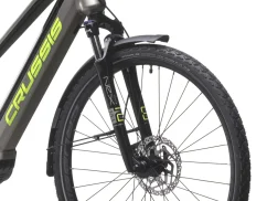 CRUSSIS e-Savela 7.10-(720 Wh) (2025)