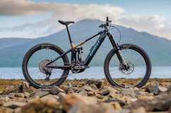 GHOST E-Riot CF LTD (2025)
