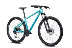 GHOST Kato Universal 29 Green Pearl/Azur Blue Metallic (2025)