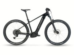 STEVENS E-Tremalzo Stealth Black