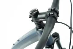 Crussis koloběžka One Cross 6.2-2 šedá