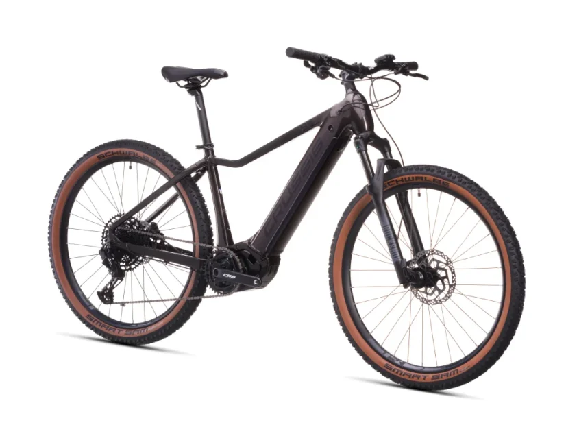 CRUSSIS ONE-Guera 9.11-(715 Wh) - Velikost rámu: 715 Wh - 15"