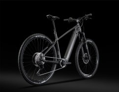 LAPIERRE Overvolt HT 8.8 High Anthra Grey (2025)