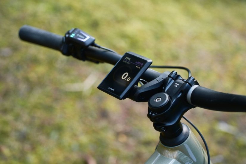 GHOST E-Teru Pro Dusty Trail (2025)