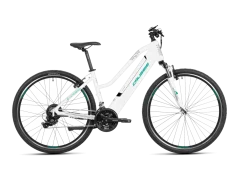 CRUSSIS e-Cross low 1.9-(612 Wh) (2024)