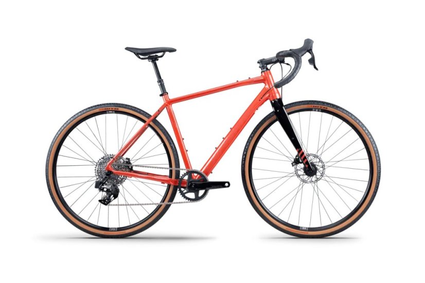 LAPIERRE Crosshill 6.0 Glossy Rust (2025) - Varianta: XS