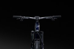 LAPIERRE Zesty CF 10.9 Translucent Hex Blue (2025)