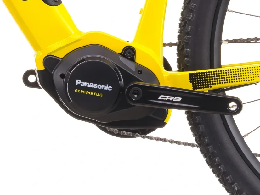 CRUSSIS e-Largo 7.11-(894 Wh) - Velikost rámu: 894 Wh 18