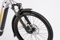 GHOST E-Teru Universal EQ Low Shadow Grey (2025)