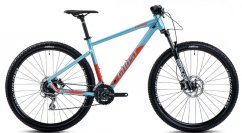 GHOST Kato Essential 29 Baby Blue Pearl (2025)
