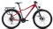 GHOST Lanao EQ 27.5 Deep Red Pearl (2025) - Varianta: XS