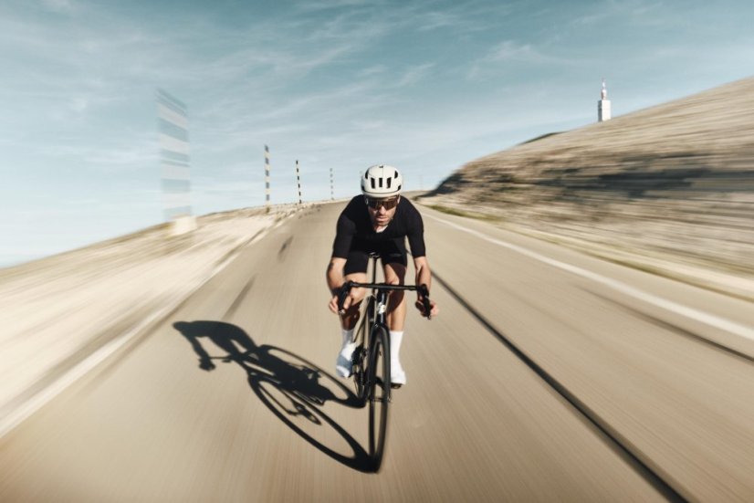 LAPIERRE Xelius DRS 5.0 Crepuscule Blue - Varianta: XS