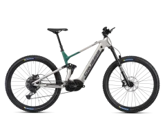 CRUSSIS e-Full 10.10-(720 Wh) (2025)