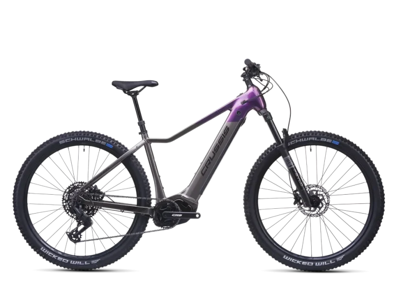 CRUSSIS e-Fionna 10.11-(715 Wh) - Velikost rámu: 715 Wh 16