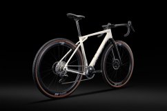 LAPIERRE Crosshill CF 8.0 Paris Stone Beige (2025)