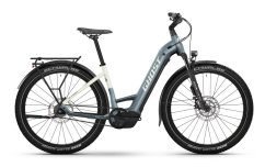 GHOST E-Teru Pro EQ Low ABS Storm Grey (2025)