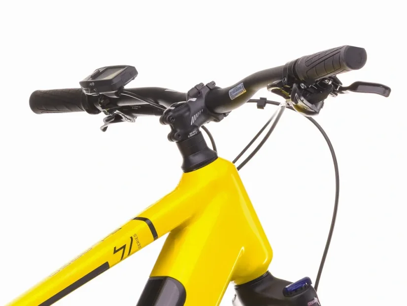 CRUSSIS e-Largo 7.11-(894 Wh) - Velikost rámu: 894 Wh 18