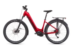 CRUSSIS e-Country 7.11-(513 Wh)