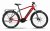 GHOST E-Teru Essential EQ Riot Red (2025)