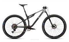 SUPERIOR XF 9.7 RC / Matte Carbon / Smoke Chrome