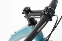 Crussis koloběžka One Road 4.2-1 tyrkysová