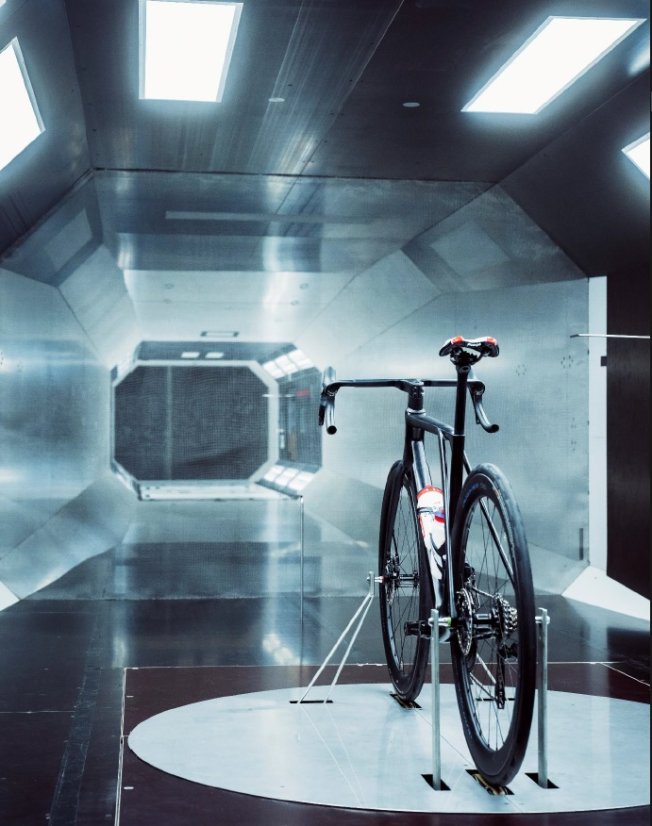 LAPIERRE Xelius DRS 5.0 Crepuscule Blue - Varianta: XS