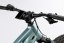 GHOST E-Teru Advanced Misty Green/Earth Green (2025)