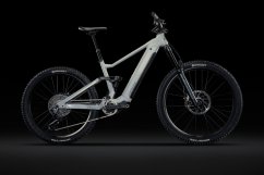 LAPIERRE Overvolt AM 7.8 Circular Grey (2025)