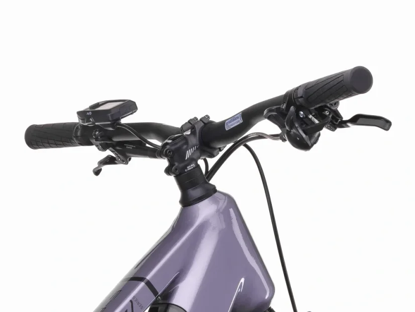CRUSSIS e-Fionna 7.11-(513 Wh) - Velikost rámu: 513 Wh - 16"
