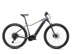 CRUSSIS e-Fionna 9.11-(715 Wh)