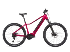 CRUSSIS e-Guera 7.11-(513 Wh)