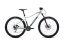 GHOST Lanao Essential 27.5 Pearl White/Green Bay Metallic (2025) - Varianta: S 15.5"