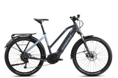 GHOST E-Teru Essential EQ Mid Dark Grey (2025)
