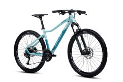 GHOST Lanao Universal 27.5 Light Mint Pearl/Azure Blue Matt (2025)