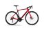 LAPIERRE Pulsium 6.0 Sensation Red - Varianta: XS