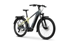 GHOST E-Teru EQ Black Eel (2026)